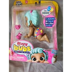 Bizzy bubs